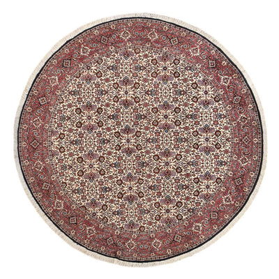Bidjar Dywan 250x250cm - Dywan perski