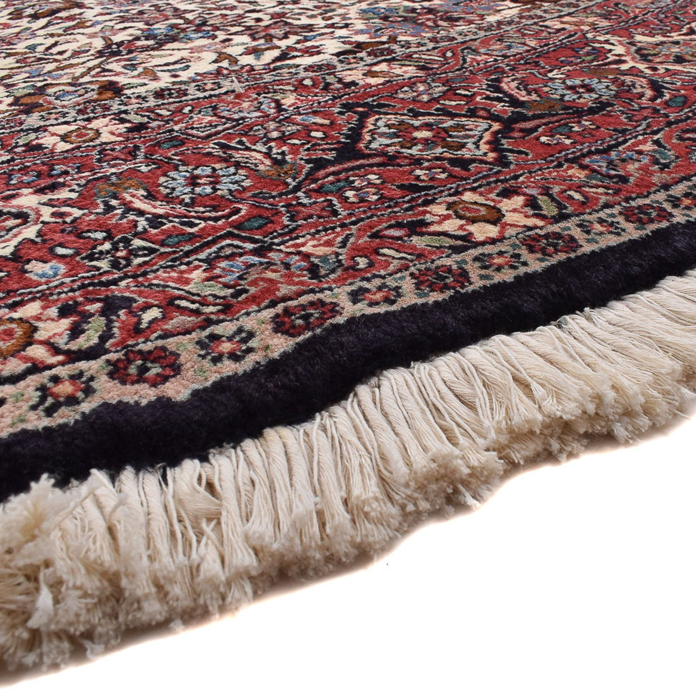 Bidjar Dywan 250x250cm - Dywan perski