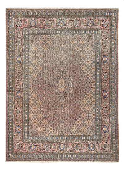Tabriz Dywan 265x355cm - Dywan perski