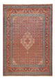 Tabriz Dywan 373x258cm - Dywan perski