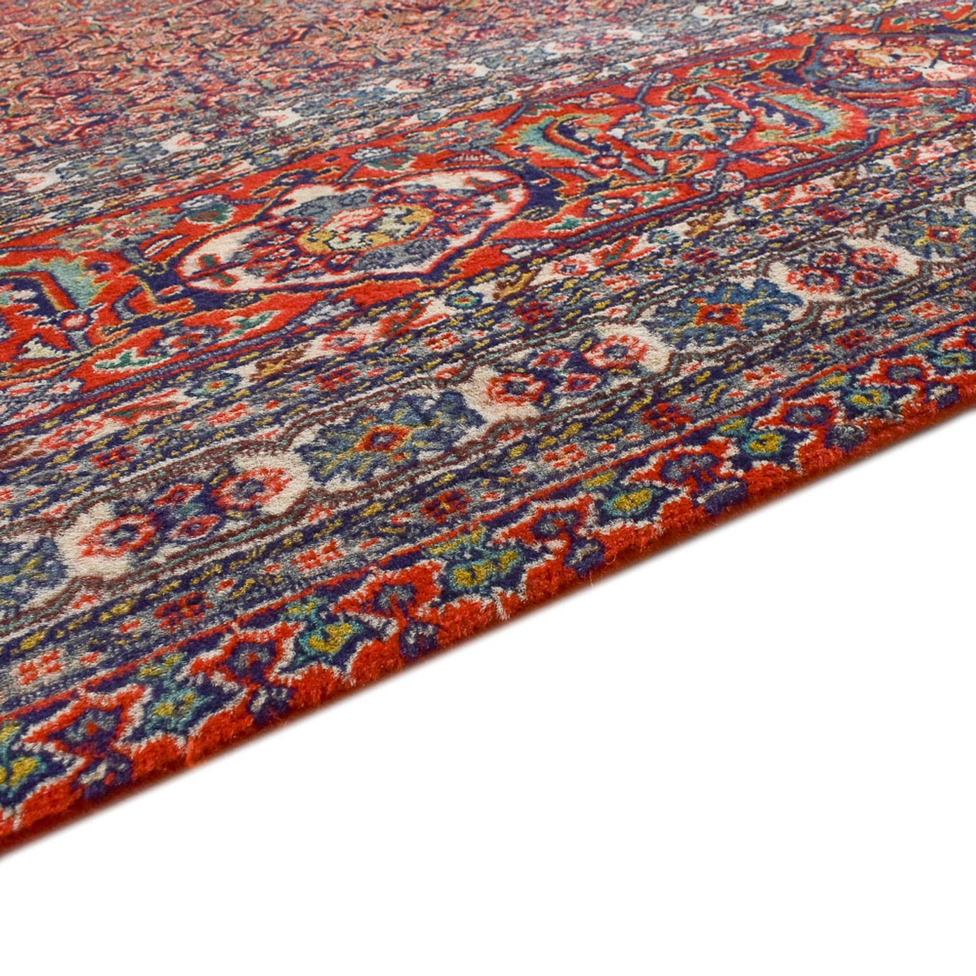 Tabriz Dywan 373x258cm - Dywan perski