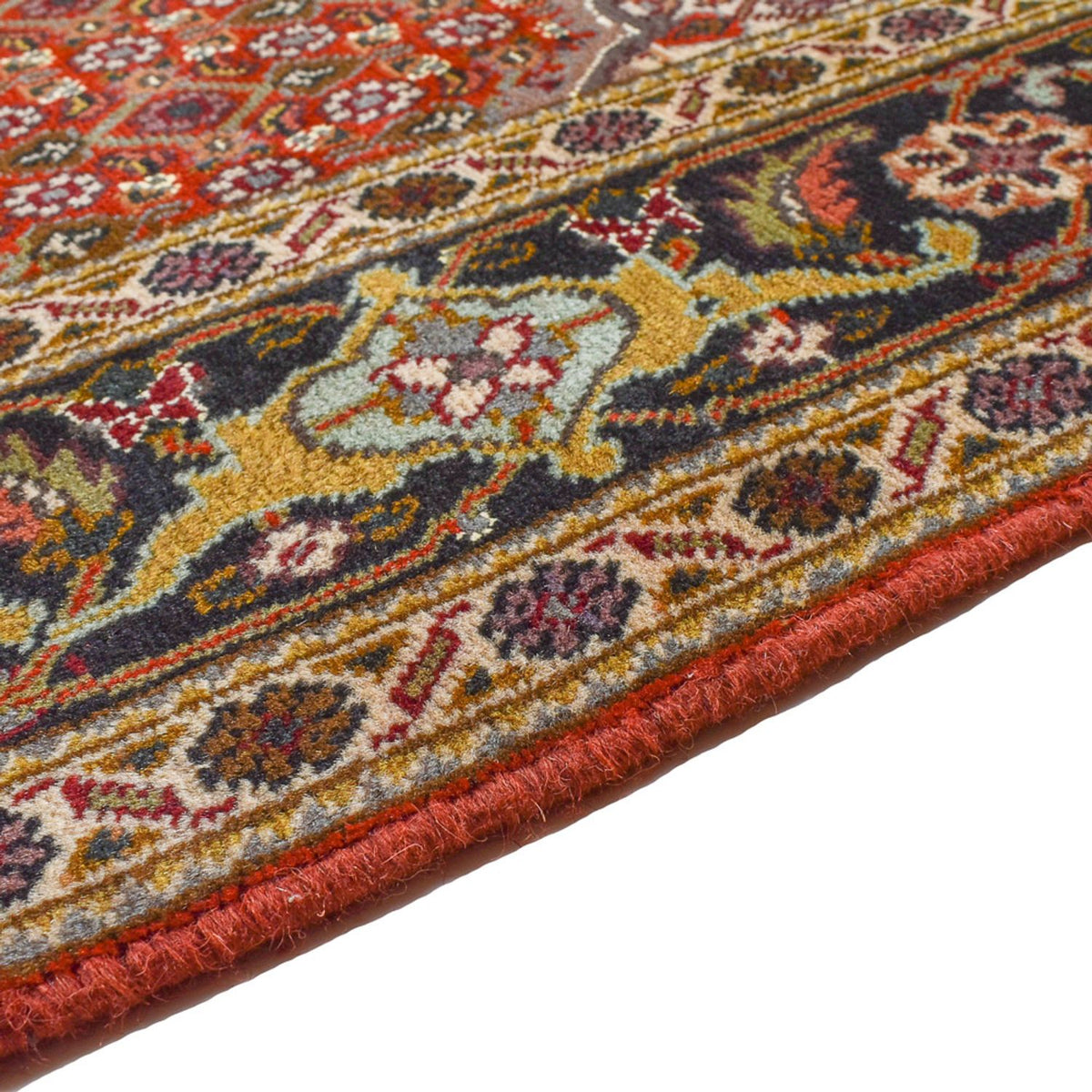Tabriz - 40 Raj Dywan 150x195cm - Dywan perski