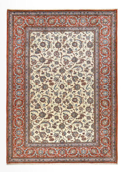 Sarouk Dywan 254x355cm - Dywan perski