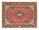 Kashan Dywan 100x70cm - Dywan perski