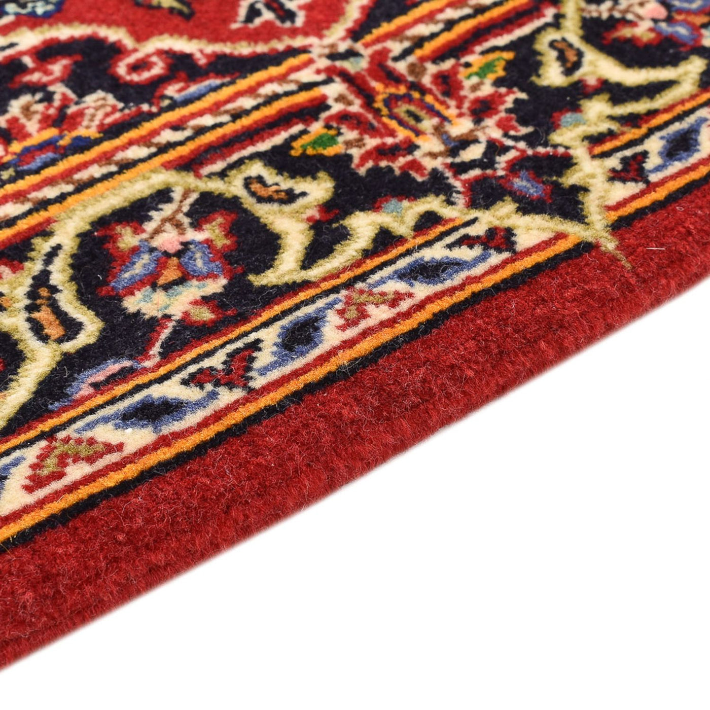 Kashan Dywan 100x70cm - Dywan perski