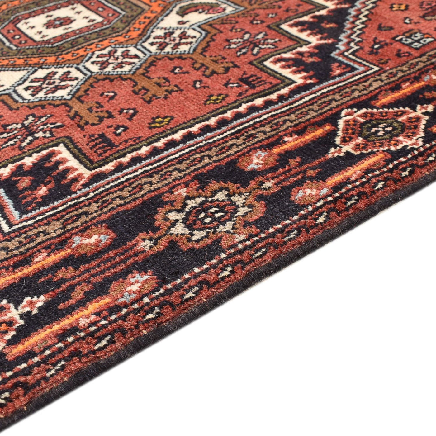 Gholtogh Dywan 124x74cm - Dywan perski