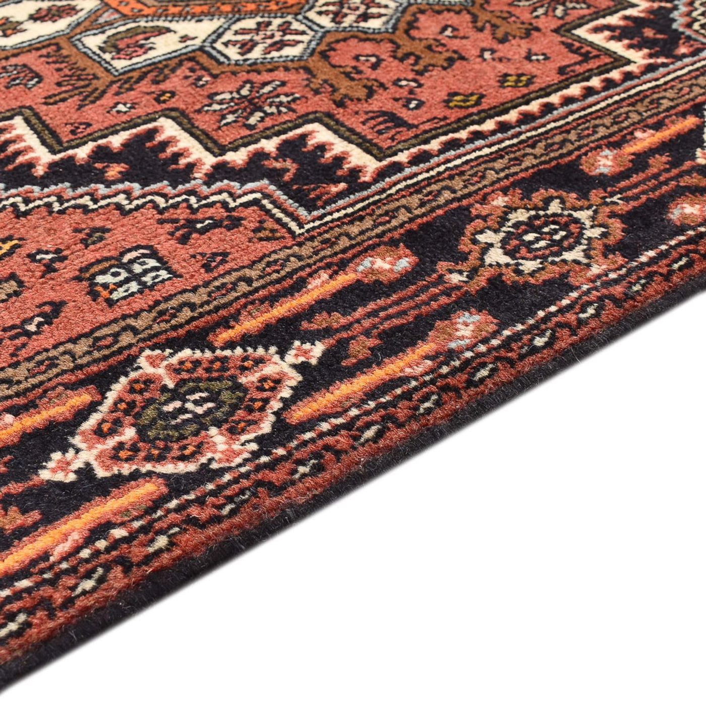 Gholtogh Dywan 126x76cm - Dywan perski