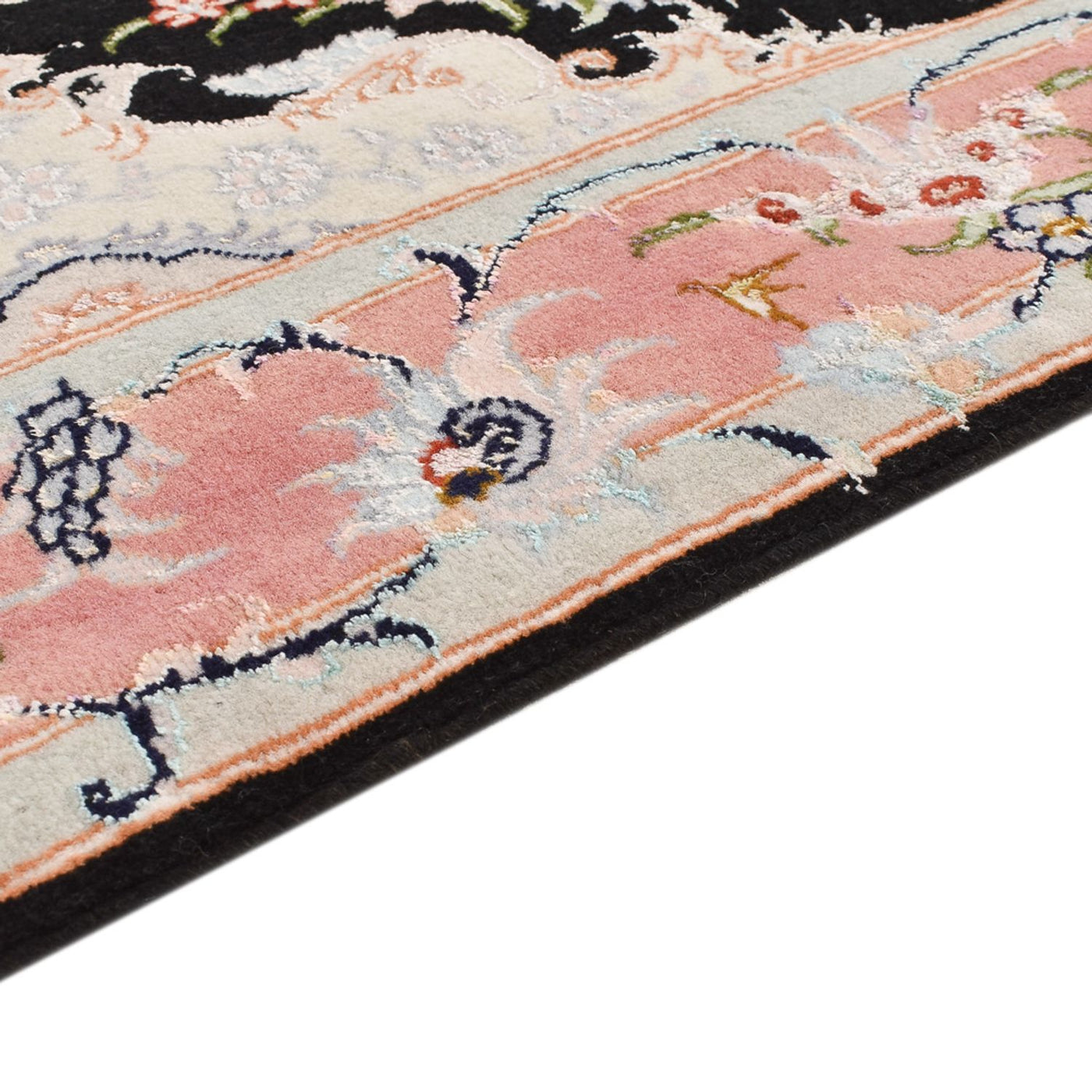 Tabriz - 50 Raj Dywan 300x83cm - Dywan perski