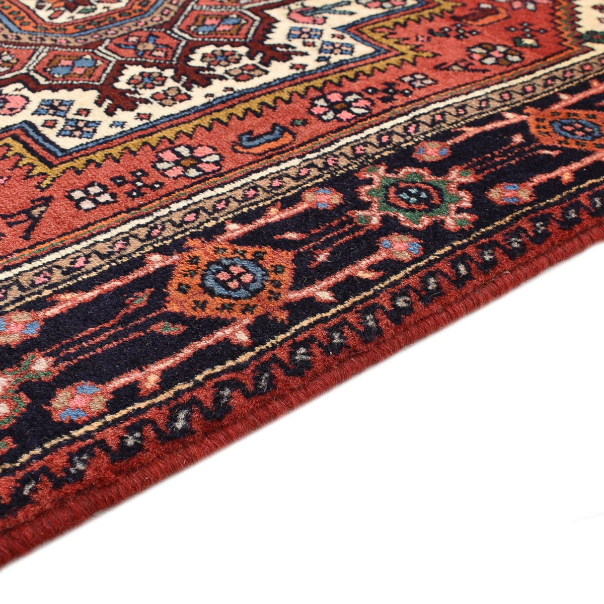 Gholtogh Dywan 123x76cm - Dywan perski