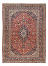 Kashan Dywan 248x340cm - Dywan perski - Prostokątny / Czerwony / 248 x 340 cm Prostokątny