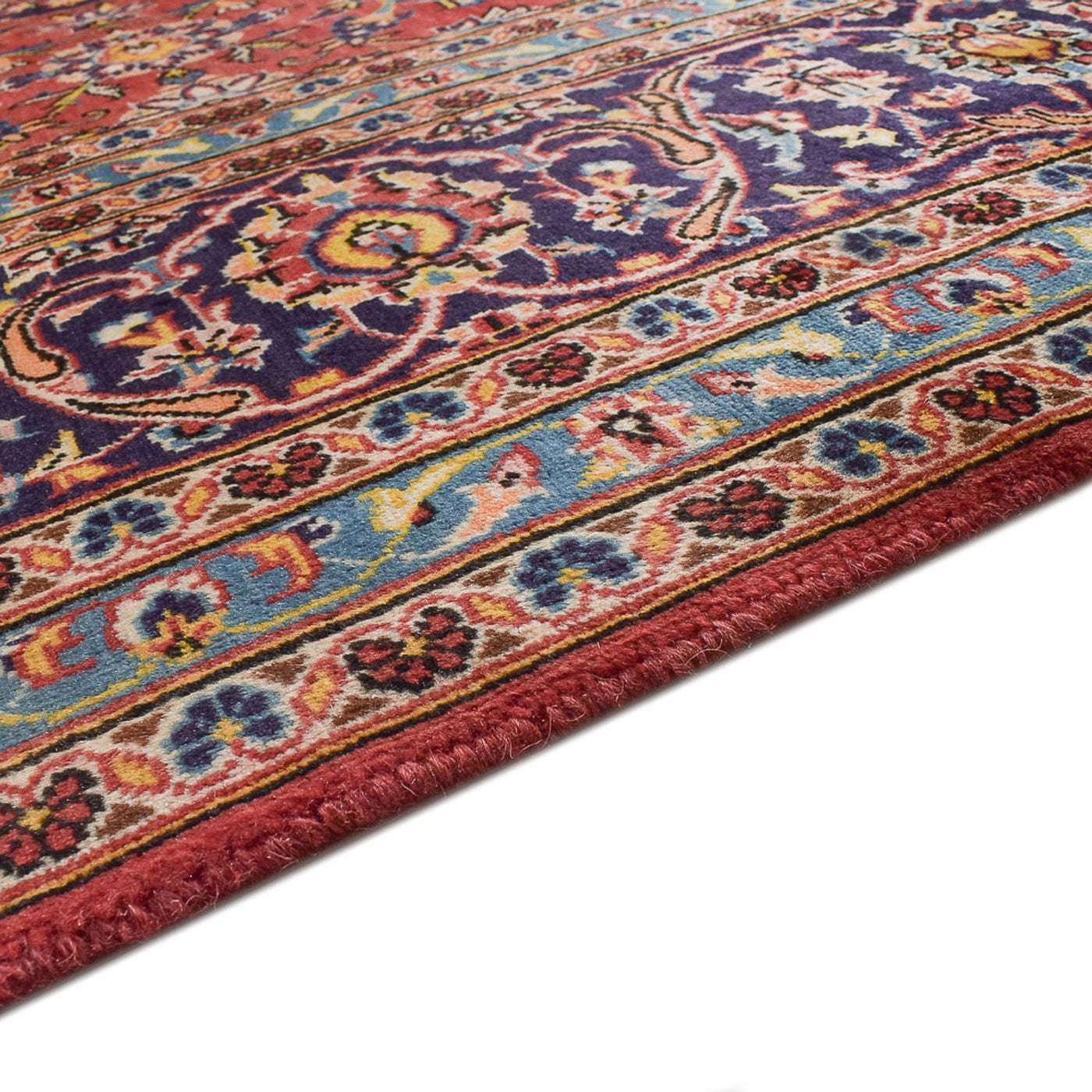 Keshan Dywan 340x248cm - Dywan perski