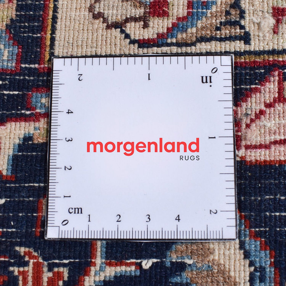 Dywan perski - Klasyczny - 340 x 242 cm - piaskowy