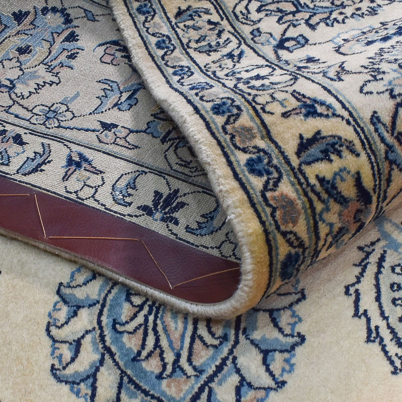 Dywan perski - Klasyczny - 342 x 250 cm - piaskowy