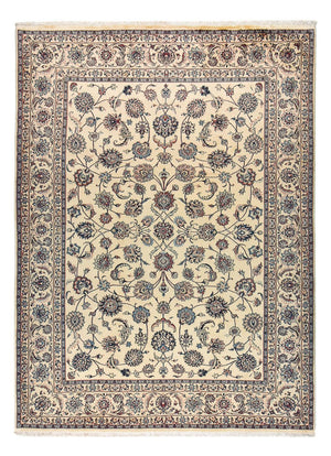 Dywan perski - Klasyczny - 341 x 242 cm - piaskowy