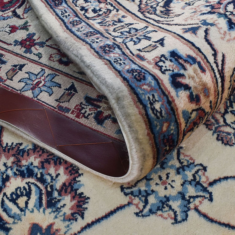 Dywan perski - Klasyczny - 341 x 242 cm - piaskowy