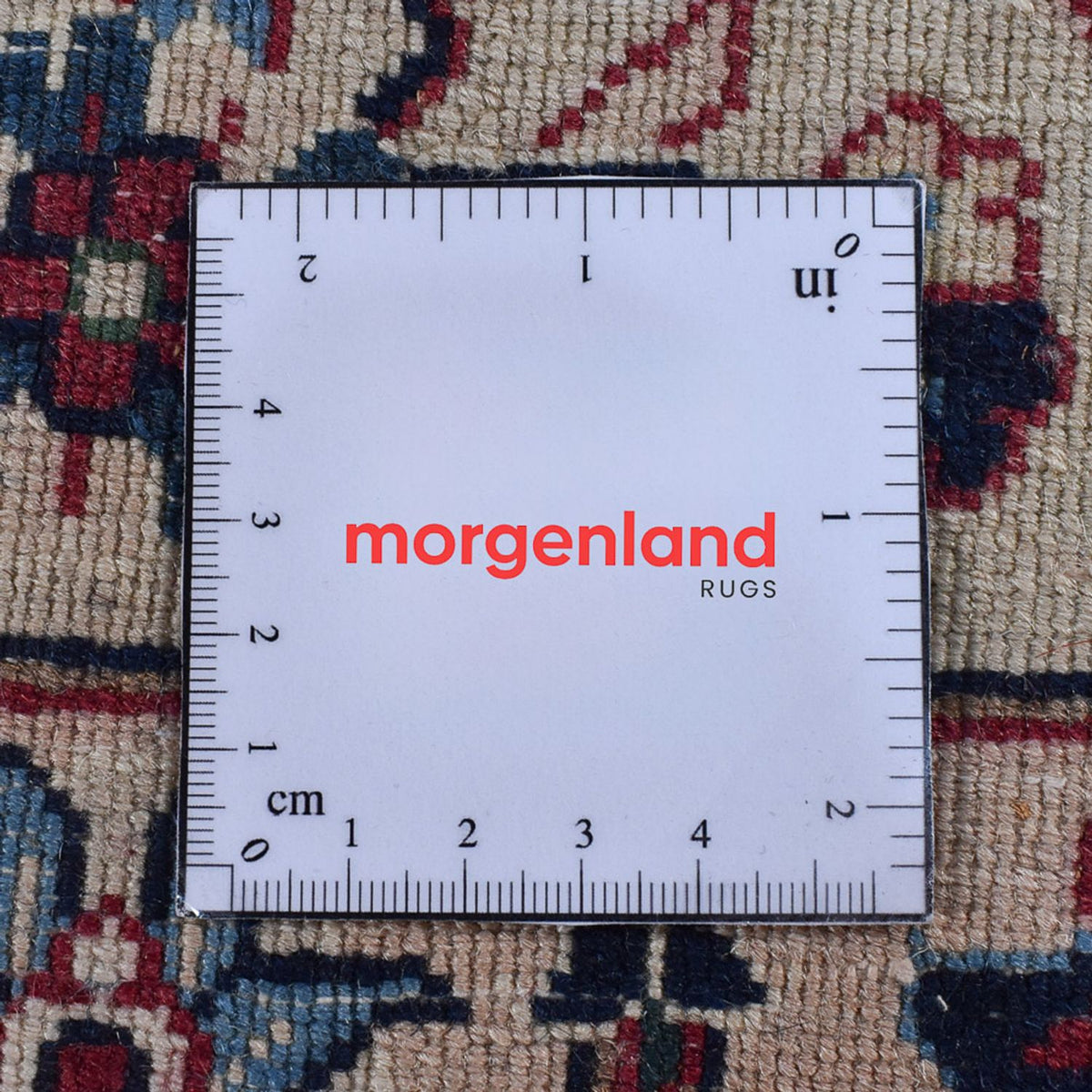 Dywan perski - Klasyczny - 341 x 242 cm - piaskowy