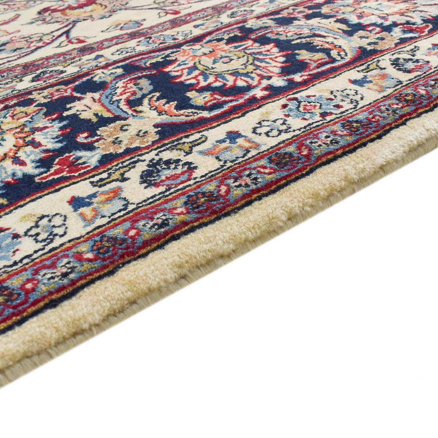 Mashhad Dywan 359x249cm - Dywan perski