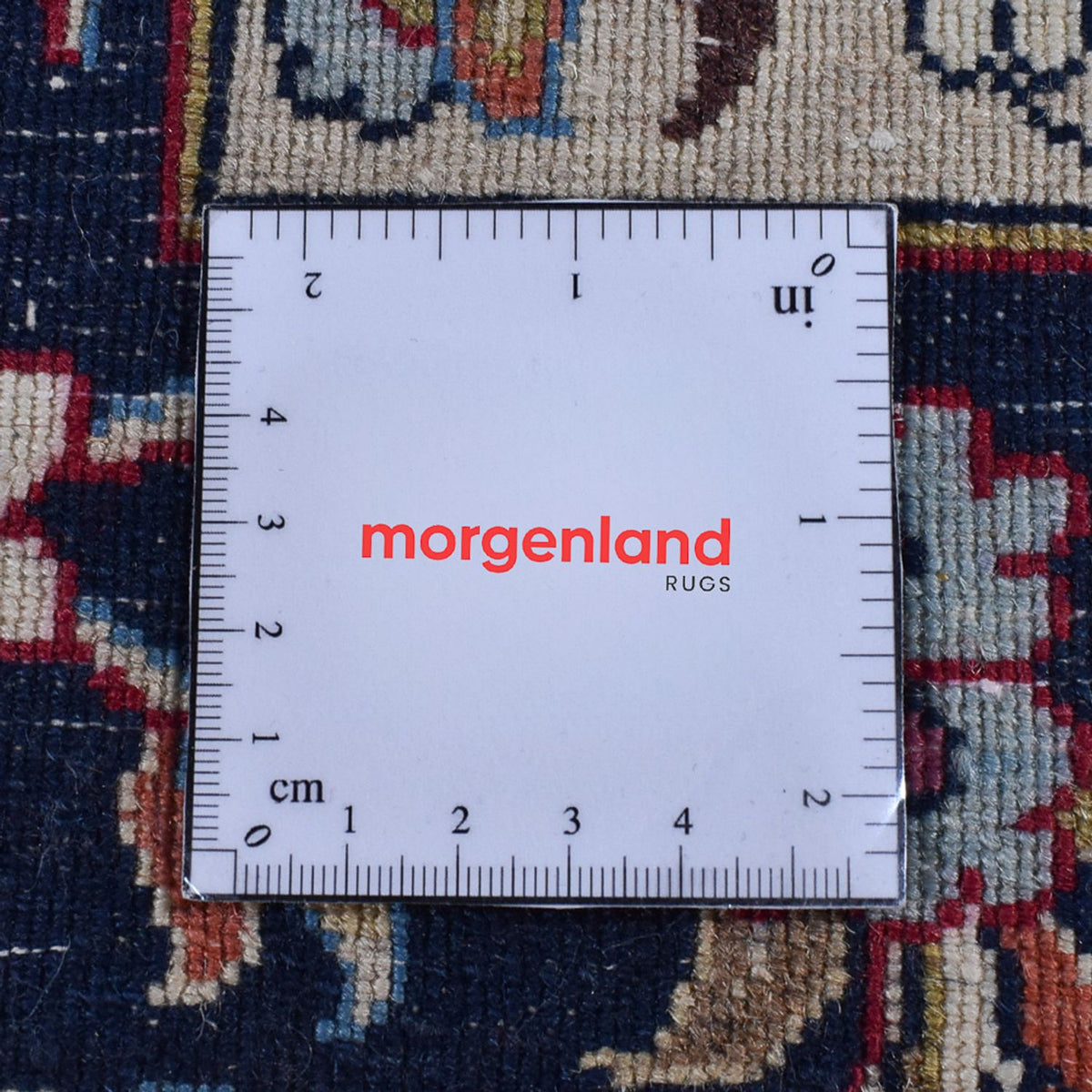 Dywan perski - Klasyczny - 359 x 249 cm - piaskowy