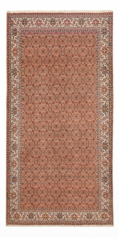 Bidjar - Zanjan Dywan 200x392cm - Dywan perski