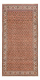 Bidjar - Zanjan Dywan 200x392cm - Dywan perski