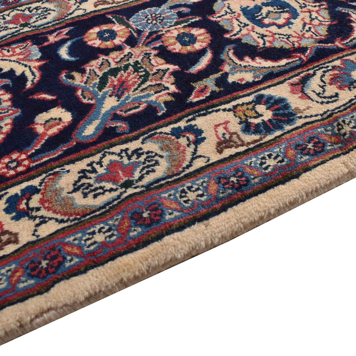 Mashhad Dywan 285x217cm - Dywan perski