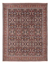 Bidjar Dywan 304x400cm - Dywan perski - Prostokątny / Brązowy / 304 x 400 cm Prostokątny
