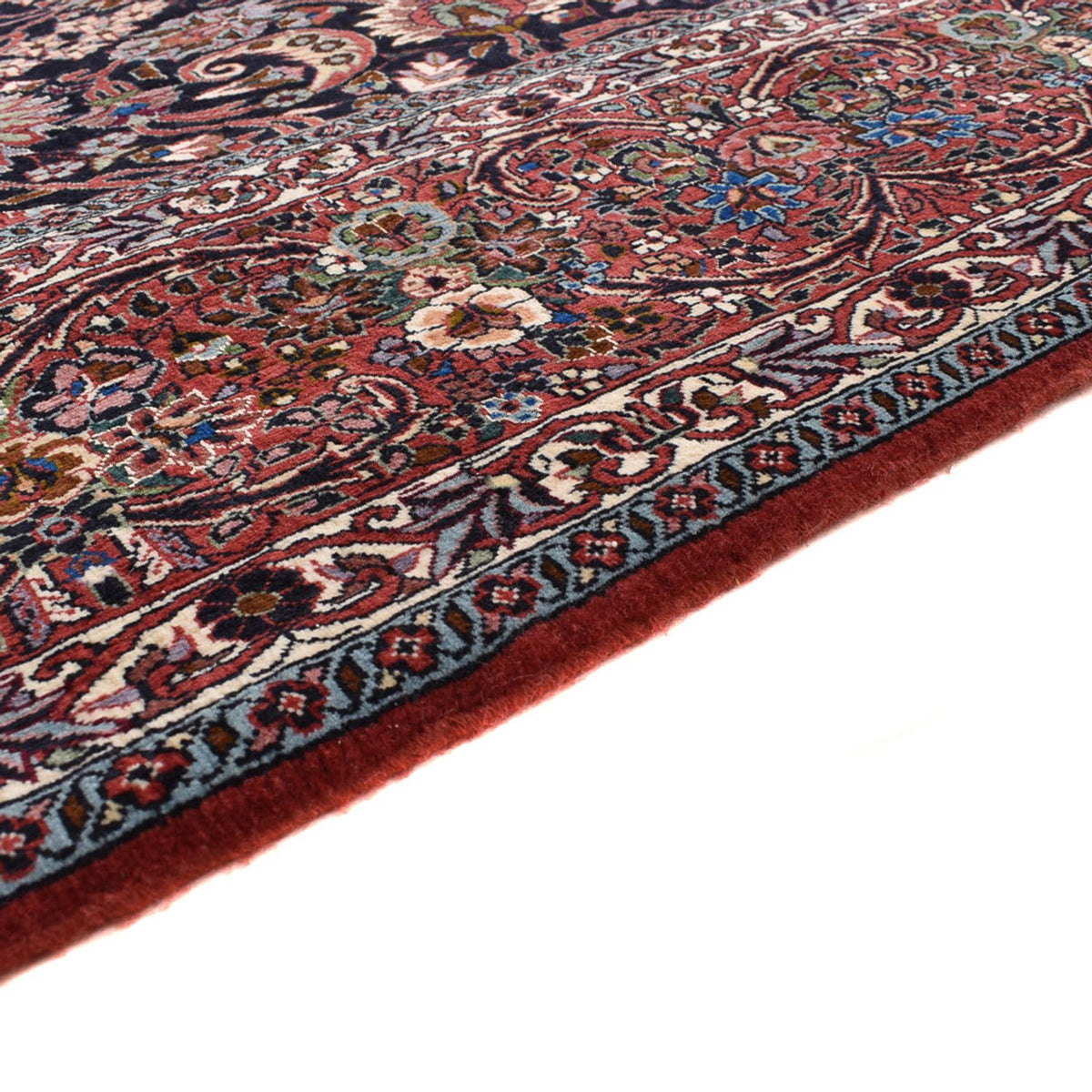 Bidjar Dywan 304x400cm - Dywan perski