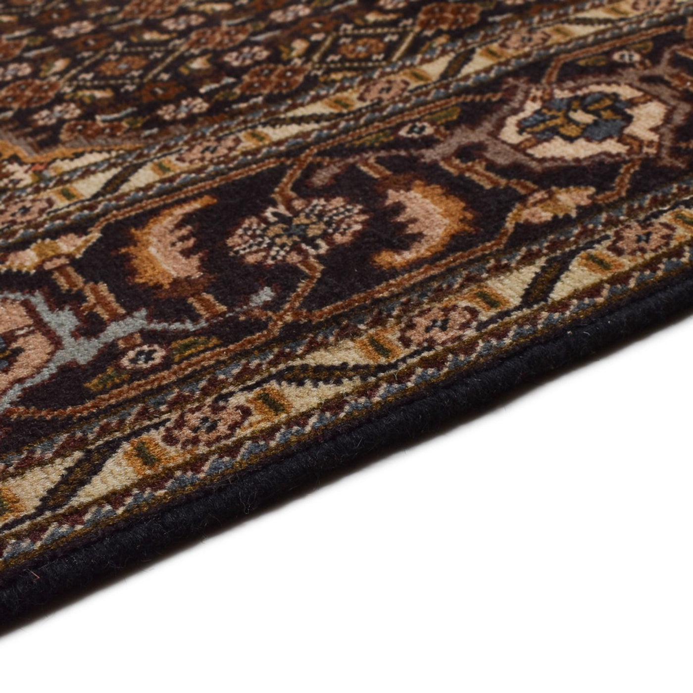 Tabriz - 40 Raj Dywan 205x146cm - Dywan perski