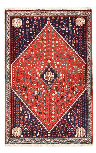 Abadeh Dywan 100x147cm - Dywan perski