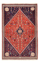 Abadeh Dywan 147x100cm - Dywan perski