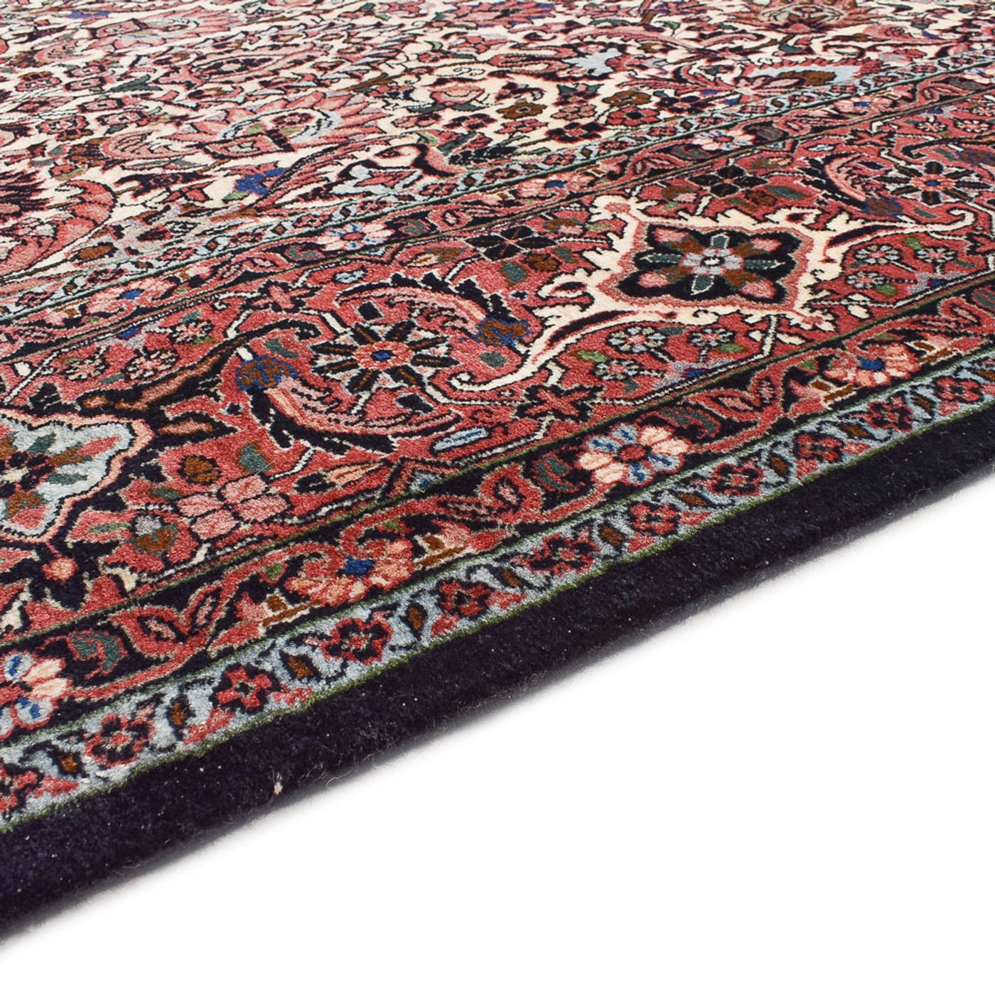 Bidjar Dywan 353x257cm - Dywan perski