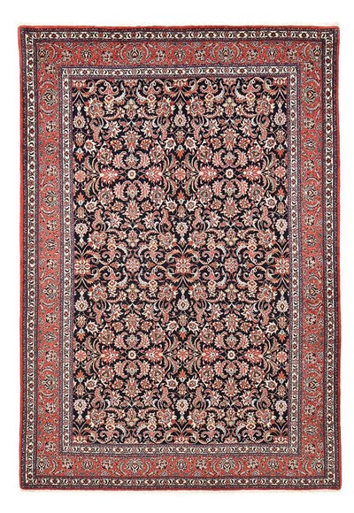 Bidjar Dywan 203x305cm - Dywan perski