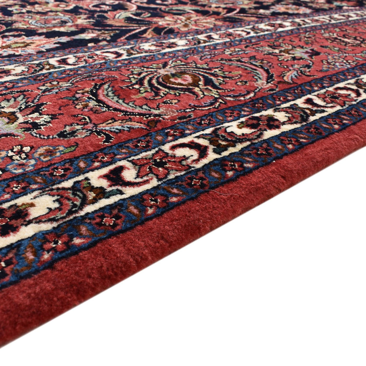 Bidjar Dywan 305x203cm - Dywan perski