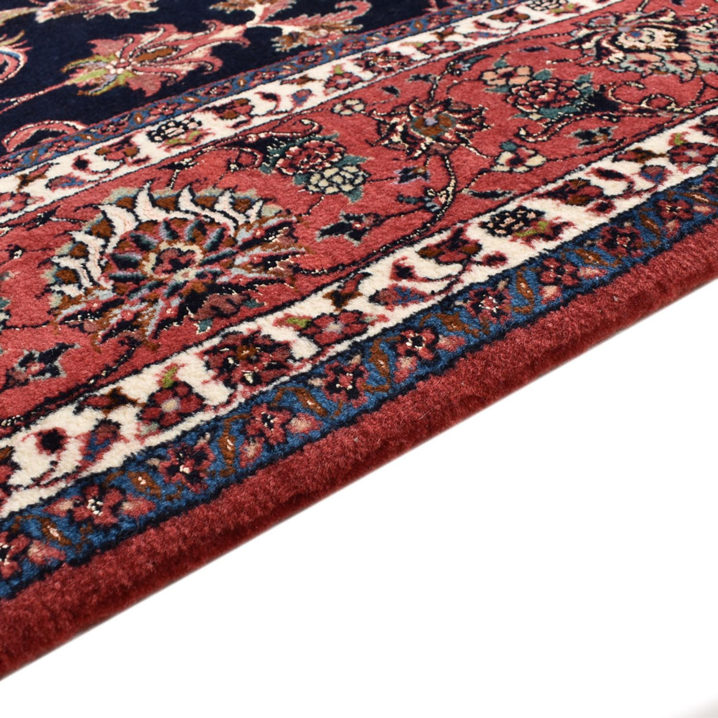 Bidjar Dywan 298x202cm - Dywan perski