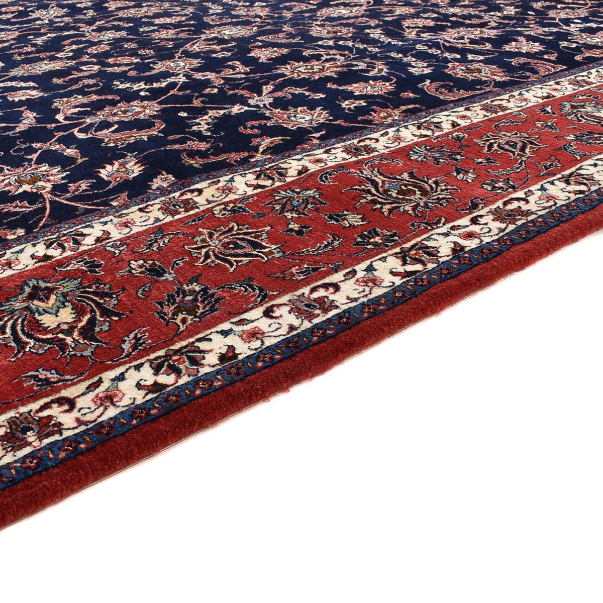 Bidjar Dywan 301x400cm - Dywan perski