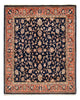 Sarough Dywan 170x136cm - Dywan perski