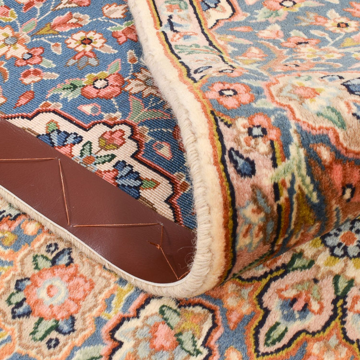 Dywan perski - Royal - 261 x 145 cm - piaskowy