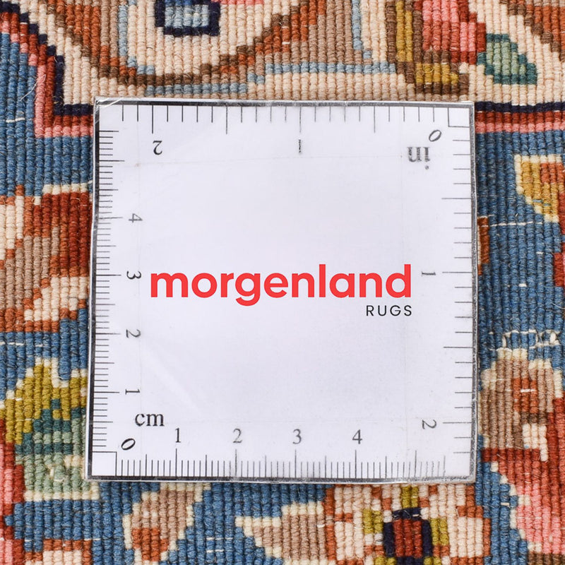 Dywan perski - Royal - 261 x 145 cm - piaskowy