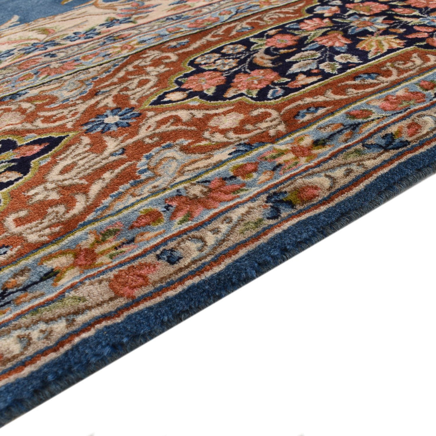 Rafsanjan Dywan 313x234cm - Dywan perski