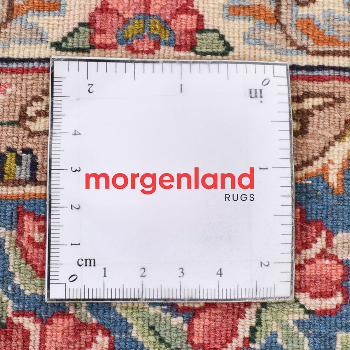 Dywan perski - Royal - 270 x 180 cm - piaskowy