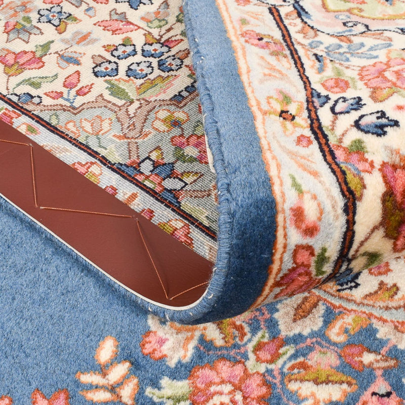 Dywan perski - Royal - 240 x 150 cm - niebieski