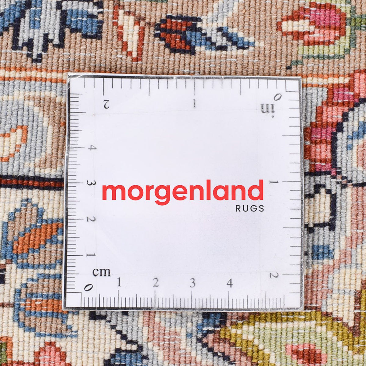 Dywan perski - Royal - 240 x 150 cm - niebieski