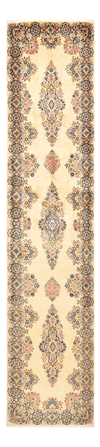 Rafsanjan Dywan 85x390cm - Dywan perski