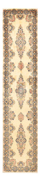 Rafsanjan Dywan 390x85cm - Dywan perski