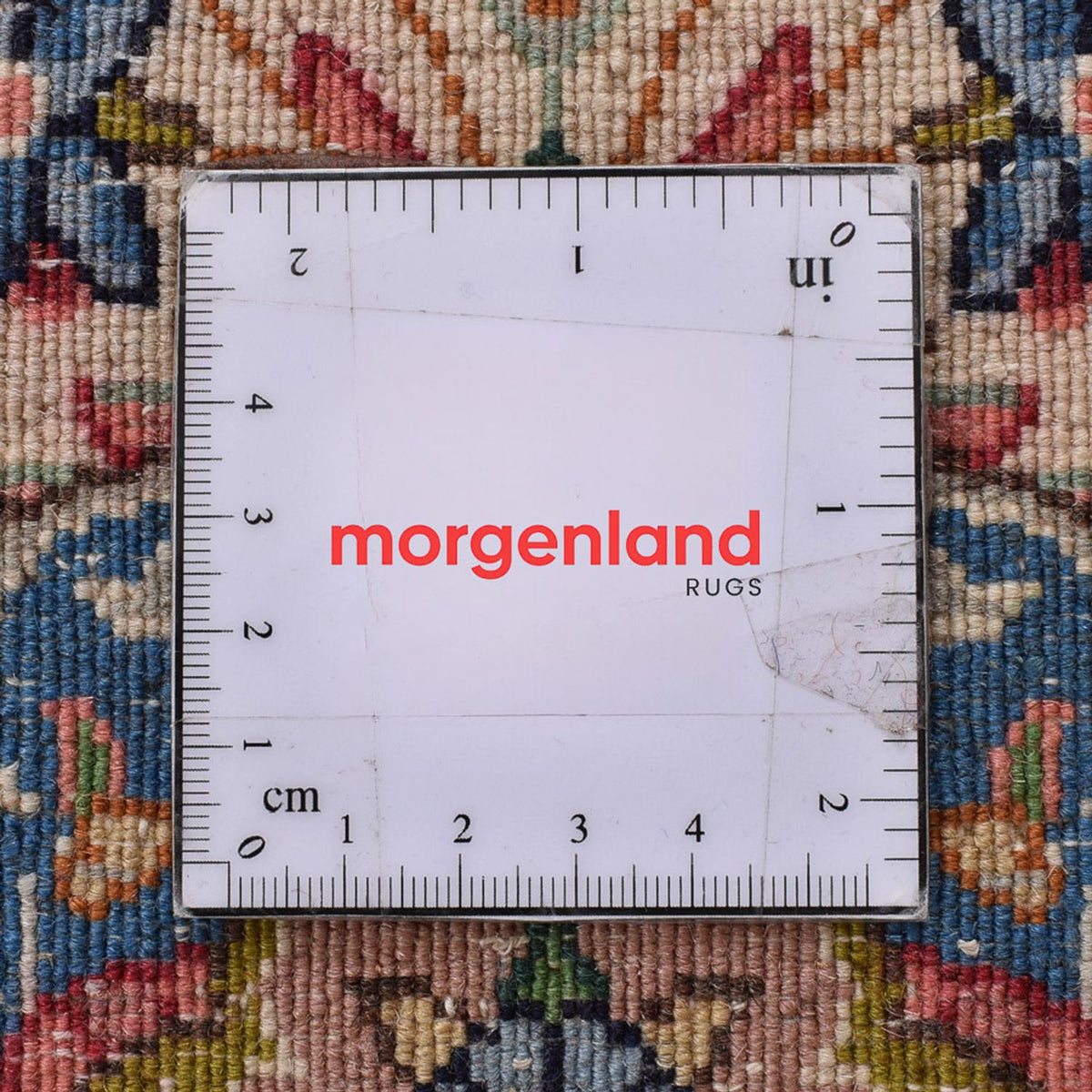 Biegacz Dywan perski - Royal - 390 x 85 cm - beżowy