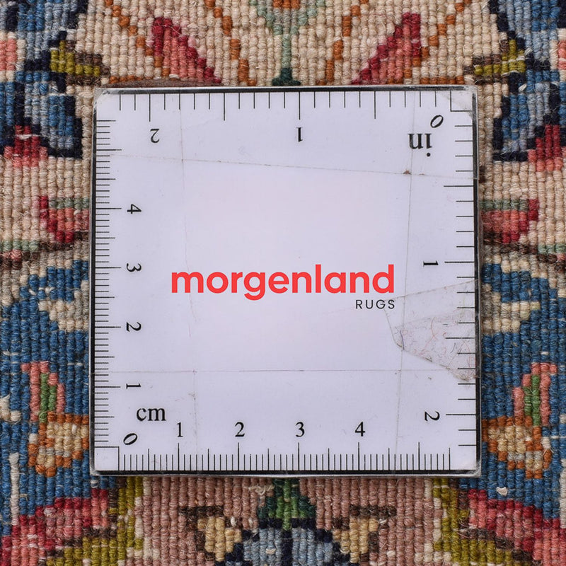 Biegacz Dywan perski - Royal - 390 x 85 cm - beżowy