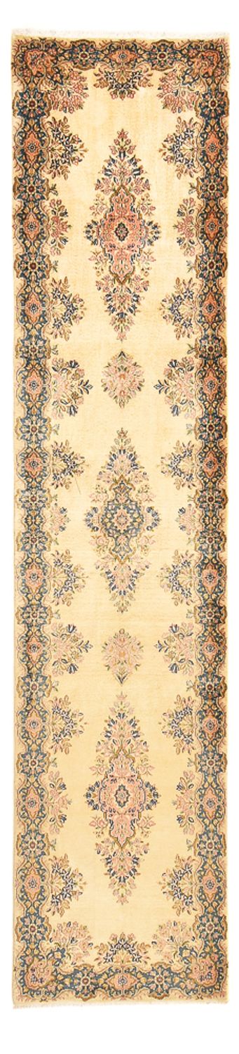 Rafsanjan Dywan 90x392cm - Dywan perski