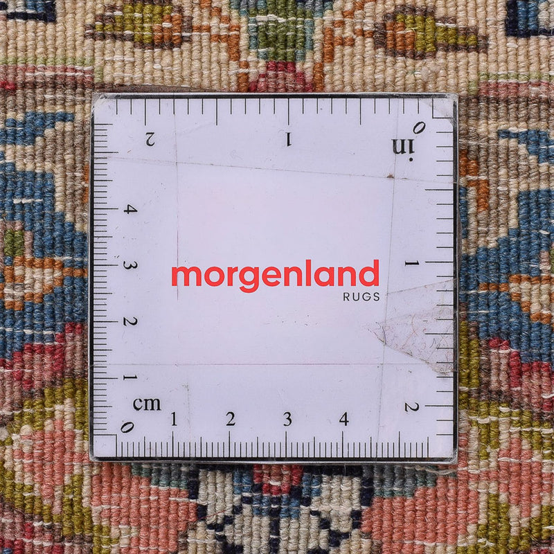 Biegacz Dywan perski - Royal - 392 x 90 cm - beżowy