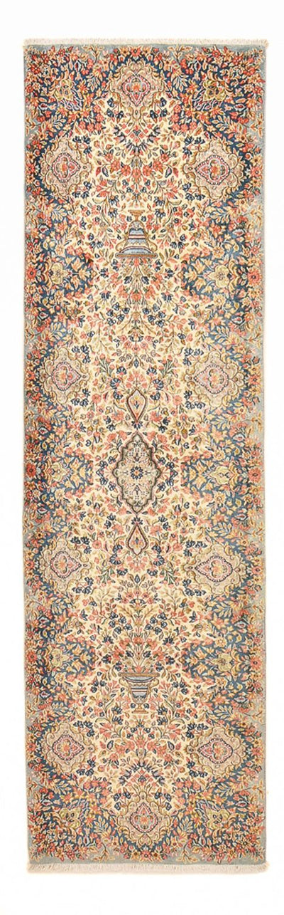 Rafsanjan Dywan 80x293cm - Dywan perski
