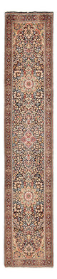 Rafsanjan Dywan 378x77cm - Dywan perski